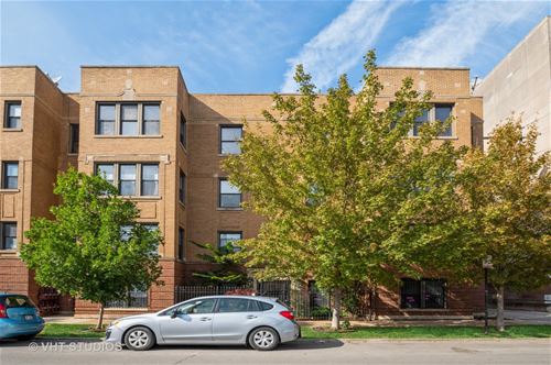 2948 W Cortland Unit 3, Chicago, IL 60647