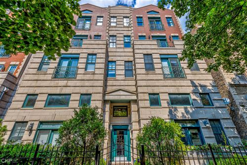 854 W Buckingham Unit 1E, Chicago, IL 60657