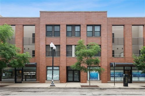 4114 N Lincoln Unit 203, Chicago, IL 60618