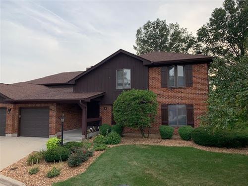 70 Golf View Unit D, Frankfort, IL 60423