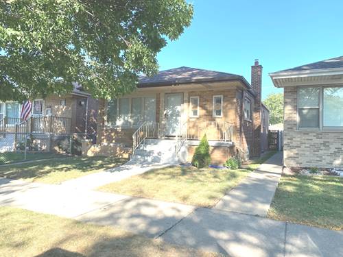 10917 S Mackinaw, Chicago, IL 60617