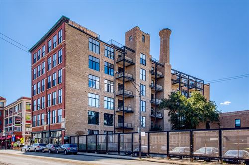 1872 N Clybourn Unit 112, Chicago, IL 60614