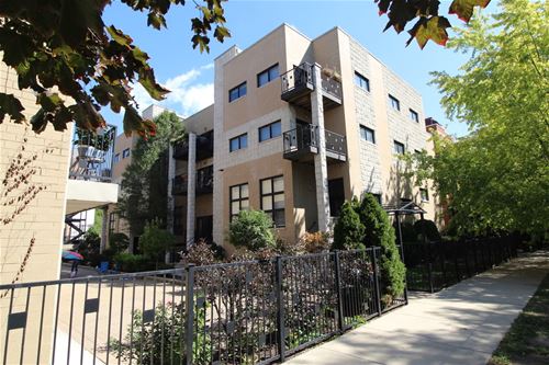 2144 W Schiller Unit E, Chicago, IL 60622