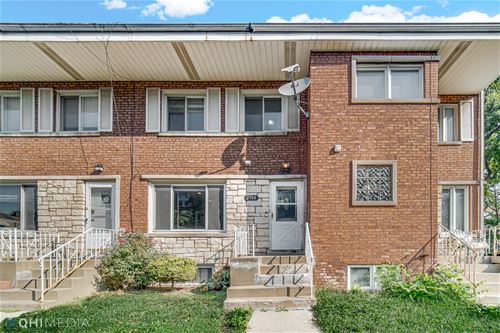 2904 W Arthur Unit 2904, Chicago, IL 60645