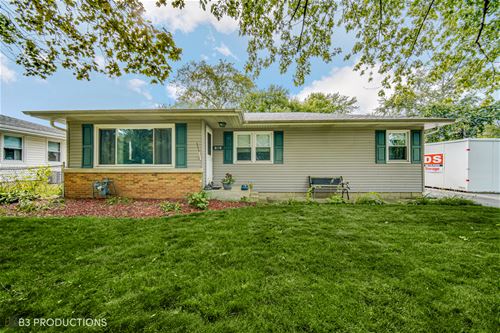 513 Siegmund, Joliet, IL 60433