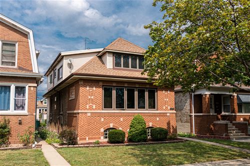 5436 W School, Chicago, IL 60641