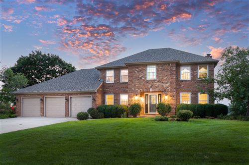 24144 Royal Worlington, Naperville, IL 60564