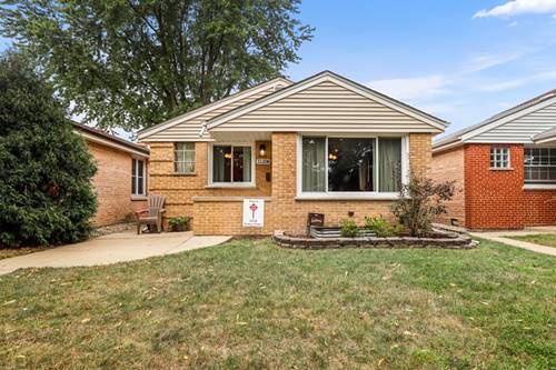 11208 S Homan, Chicago, IL 60655