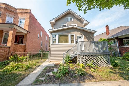 529 S Harvey, Oak Park, IL 60304