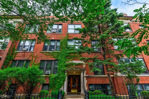 4356 N Wolcott Unit 2, Chicago, IL 60613