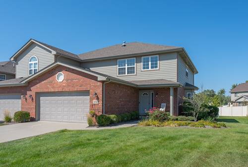 19740 Mulroy, Tinley Park, IL 60487