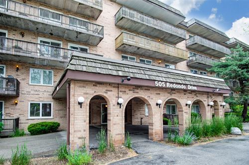 505 Redondo Unit 406, Downers Grove, IL 60516