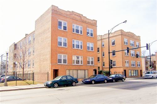 2563 W Montrose Unit 3A, Chicago, IL 60618