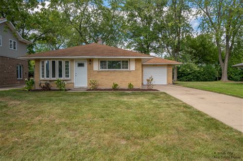 408 W Thomas, Arlington Heights, IL 60004