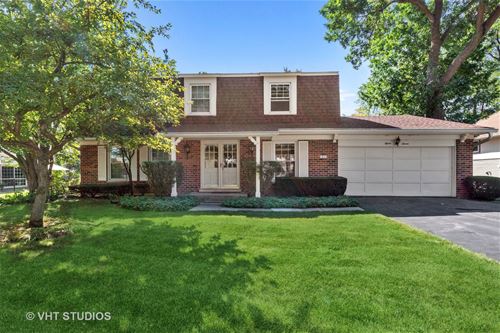 1511 Rosewood, Deerfield, IL 60015