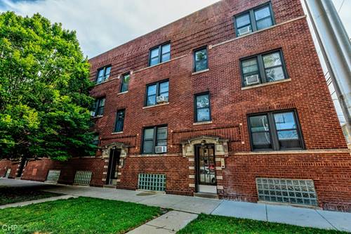 1949 W Argyle Unit 1, Chicago, IL 60640