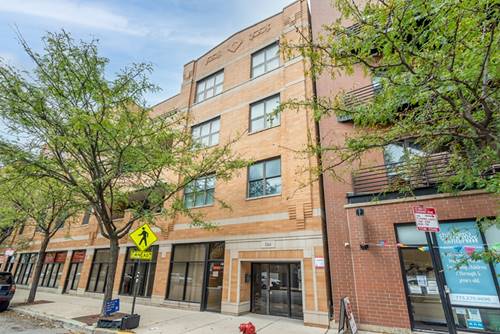 2040 W Belmont Unit 205, Chicago, IL 60618