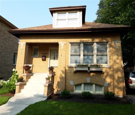 5727 N Kostner, Chicago, IL 60646