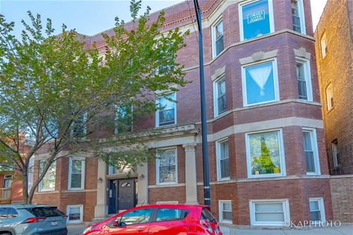 127 S Oakley Unit G, Chicago, IL 60612