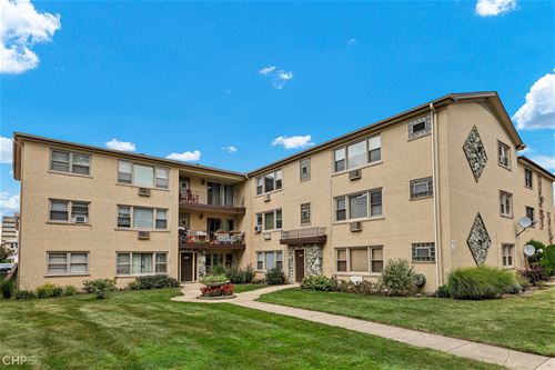 8544 W Rascher Unit 3E, Chicago, IL 60656