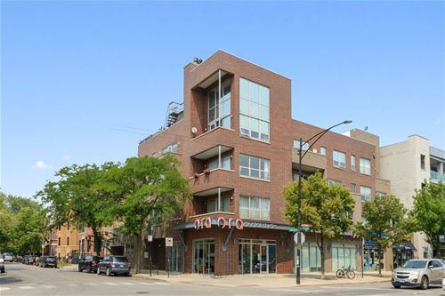 1850 W Division Unit 4C, Chicago, IL 60622