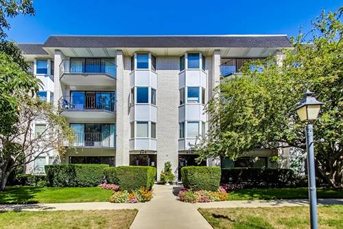 235 Ridge Unit 4A, Wilmette, IL 60091