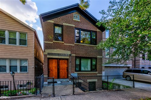 2811 S Hillock Unit 2F, Chicago, IL 60608