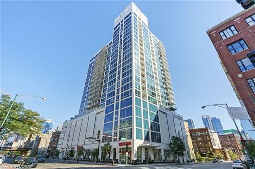 757 N Orleans Unit 2001, Chicago, IL 60654