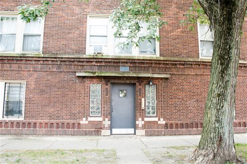 1941 W Chase Unit G, Chicago, IL 60626