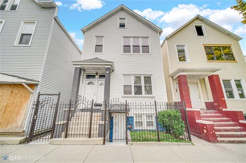 4724 S Loomis, Chicago, IL 60609