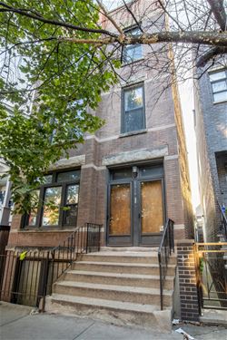 1616 N Wood Unit 3, Chicago, IL 60622