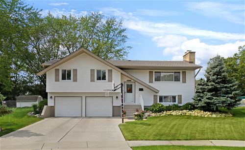 1131 Patricia, Schaumburg, IL 60193