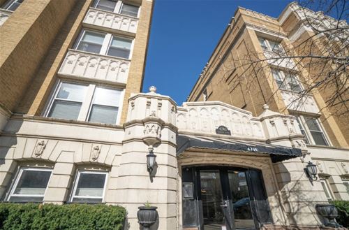4240 N Clarendon Unit 303N, Chicago, IL 60613