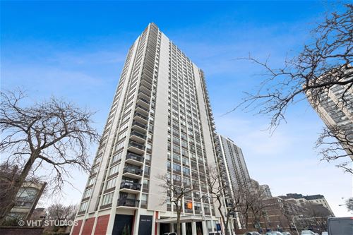 1455 N Sandburg Unit 2804B, Chicago, IL 60610