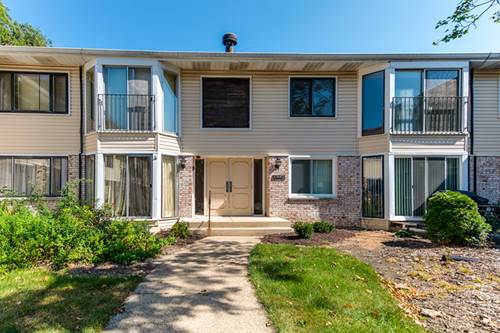 2640 Mitchell Unit 5, Woodridge, IL 60517