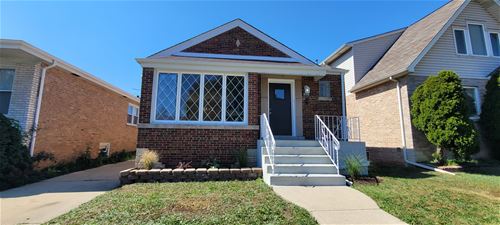 5130 N Nagle, Chicago, IL 60630