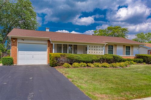 36 Keswick, Elk Grove Village, IL 60007