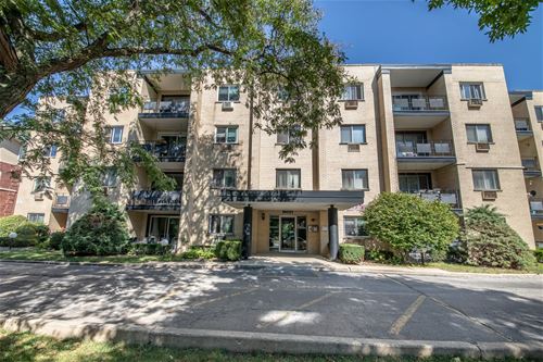 1340 W Touhy Unit 307, Chicago, IL 60626