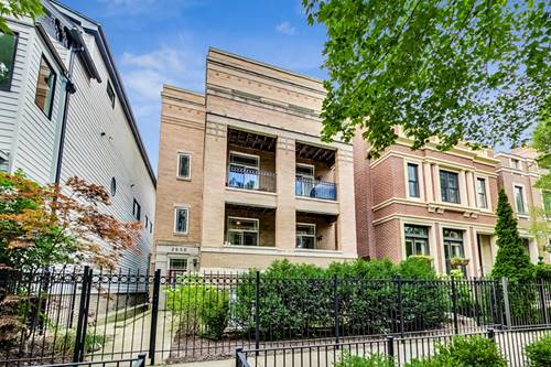 2650 N Mildred Unit G, Chicago, IL 60614
