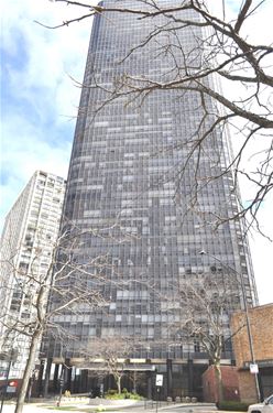 5415 N Sheridan Unit 1106, Chicago, IL 60640