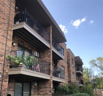 3615 Central Unit 302, Glenview, IL 60025