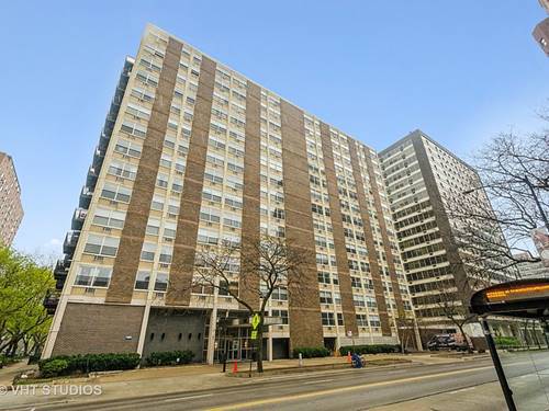 3033 N Sheridan Unit 502, Chicago, IL 60657