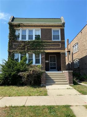 2126 Wesley, Berwyn, IL 60402