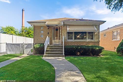 4549 N Laporte, Chicago, IL 60630