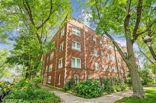 7301 N Wolcott Unit 1, Chicago, IL 60626