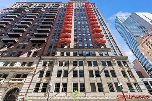 208 W Washington Unit 1204, Chicago, IL 60606