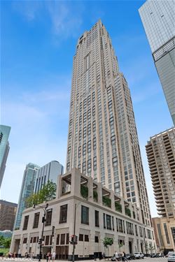 514 N Peshtigo Unit 901, Chicago, IL 60611