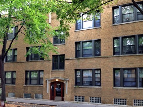 1963 W Argyle Unit 3, Chicago, IL 60640