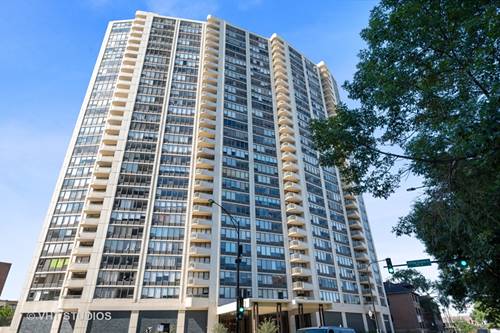 3930 N Pine Grove Unit 2216, Chicago, IL 60613