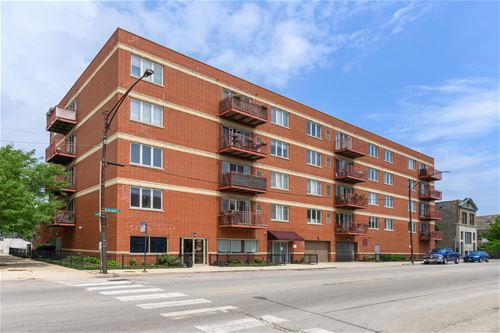 2158 W Grand Unit 307, Chicago, IL 60622